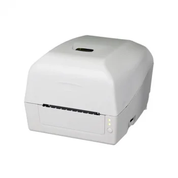 ARGOX CP-3140EX PRO Thermal + Thermal Transfer Seri + USB + Paralel + Ethe. 300 dpi Barkod Yazici