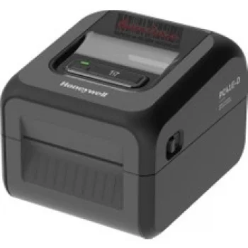 HONEYWELL PC41E-D Thermal Usb 203 mm/sn 203 dpi Barkod Yazici