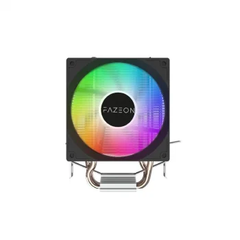FAZEON A2120TRA LGA775/115x/1200/1700/AM4/AM5 90 mm Islemci Sogutucu
