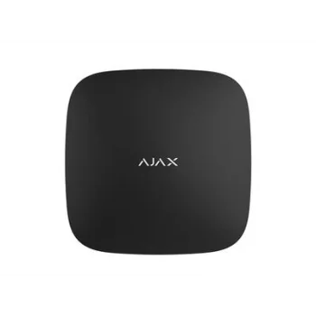 AJAX Hub 4G (8EU/UEU) ASP - Siyah SIYAH