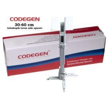 CODEGEN H30 30-60 cm Projeksiyon Aski Aparati