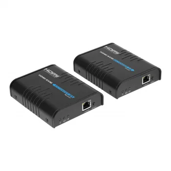 S-LINK Swapp SW-HDEX120KVM 1080p Extender Cat6/6a/7 120m Uzatici