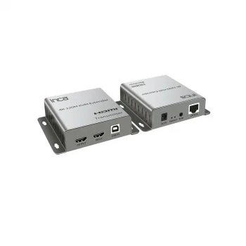 INCA IEX-120 HDMI 4K 120M KVM Uzatici