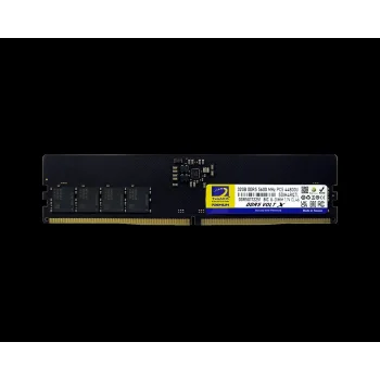 TWINMOS TMD532GB5600U46WO 32GB (Tek Parça) DDR5 5600MHz CL46 PC Bellek