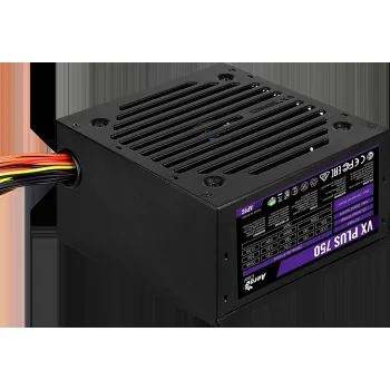 AEROCOOL AE-VXP750 750W Power Supply Aktif PFC