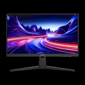 DAHUA LM25-E231B Gaming 24.5 LED IPS 0.5ms 180Hz 1920x1080 FullHD HDMI DP (VESA) Siyah Monitör