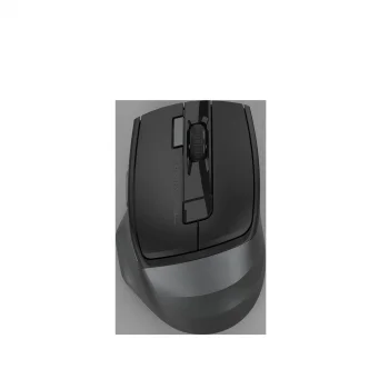 A4 TECH FB45CS AIR2 Bluetooth & 2.4G Kablosuz 2000dpi Gri Sessiz Sarjli Mouse