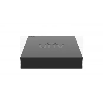 UniView XVR301-04F 4 Kanal 1 Kanal Ses 1080P 1 SATA - 6TB HD-TVI/AHD/CVI/CVBS