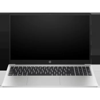 HP 250 G10 9G1E6ET i7-1355U 8GB 512GB SSD O/B Iris Xe 15.6 DOS Metalik Gri Notebook