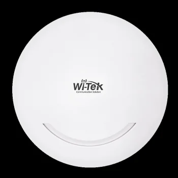 WI-TEK WI-AP210-LITE 2 Port 10/100Mbps 2.4Ghz Tavan Tipi Access Point