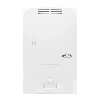 Wi-Tek WI-PS309GF-O 9 Port Gbit 8 Port PoE+ 116W 2xSFP Uplink Outdoor Yönetilemez Switch