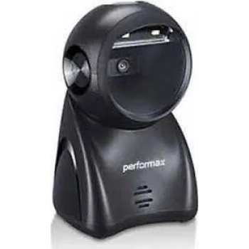 PERFORMAX PR-X1200 1D/2D Karekod USB Masa Tipi Kablolu Barkod Okuyucu