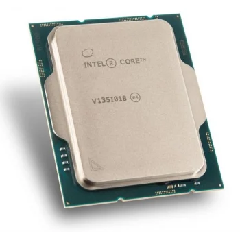 INTEL (14.Nesil) Raptor Lake i7-14700 1.5GHz ~ 5.40GHz 33MB 1700P İşlemci Tray (Fansız)