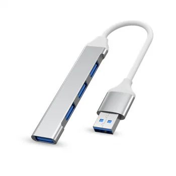 FRISBY FA-7680C 4 Port USB 3.0 USB Çoklayıcı