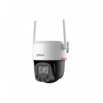 DAHUA P8F-PV-0360B-PRO 1/1.8 CMOS 8MP 3.6mm Wifi Dış Ortam PT Kamera