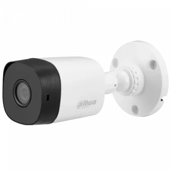 DAHUA HAC-B1A21-U-0360B 1/2.7 CMOS 2 MP (1080P) 3,6mm Ir Led Bullet HD-CVI Güvenlik Kamerası