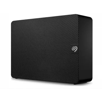 SEAGATE STKP20000400 EXPANSION 3.5 20TB USB 3.0 Siyah Taşınabilir Harddisk