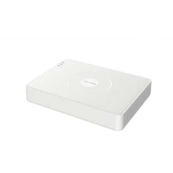HIKVISION DS-7116HGHI-M1(F) 16 Kanal 1 Kanal Ses 1080P 1 SATA x 10TB HD-TVI - AHD - Analog DVR