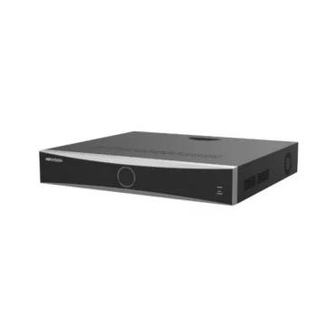 HIKVISION DS-7732NXI-K4(E) 32 Kanal Network Video 12MP AcuSense NVR Kayıt Cihazı