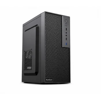 SUNCOM Force SC3-137-V2 i5-7500 8GB 512GB SSD O/B DOS Masaüstü PC (NO-KLV-MOU)