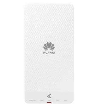 HUAWEI EKIT AP271E 5 Port 10/100/1000Mbps BE3600 4 Anten Duvar Tipi Access Point