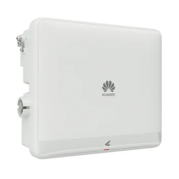 HUAWEI EKIT AP772E 1 SFP (10GB)+1 ETH (2.5GB) WİFİ-7 Outdoor Access Point