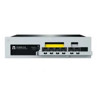 STONET ST106PDI 6 Port Mbit 4 Port Poe 65W 2xMbit Uplink Yönetilemez Metal Kasa Switch