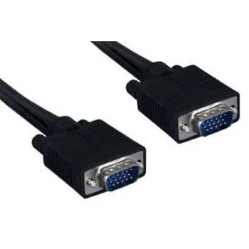 S-LINK SL-VGA17 3 Mt 15E/15E Monitör Kablosu