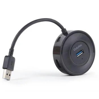 DARK DK-AC-USB344 4 Port USB 3.0 USB Çoklayıcı