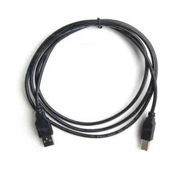 DARK DK-CB-USB2PRNL151 1.5 Mt USB 2.0 Filtreli Yazici Kablosu Ful Bakir