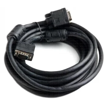 DARK DK-CB-VGAL500 5 Mt Monitör Kablosu VGA 15E/15E
