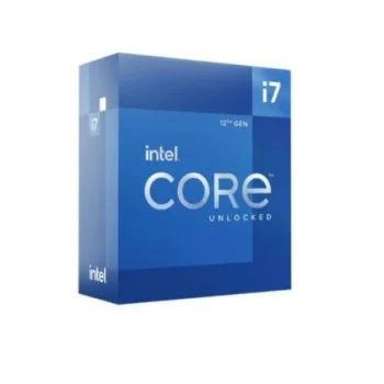 INTEL (12.Nesil) Alder Lake i7-12700KF 2.70GHz ~ 5.00GHz 25MB 1700P İşlemci Box (Fansız)