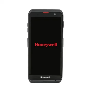 HONEYWELL EDA52 6603 5,5(inç) 4GB/64GB 1D/2D Okuyucu Wifi Android 13 El Terminali