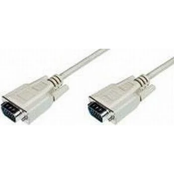 S-LINK SL-VGA10 10 Mt Monitör Kablosu VGA 15E/15E