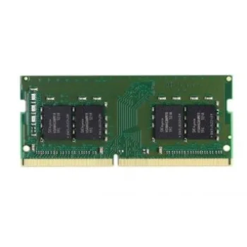KINGSTON KVR32S22D8/32 32GB (Tek Parça) DDR4 3200Mhz Notebook Bellek Bulk