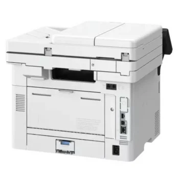 CANON MF463DW i-SENSYS Mono LazerJet A4 Mono Fotokopi Tarayıcı Usb/Ethernet Dubleks + Wifi Yazıcı