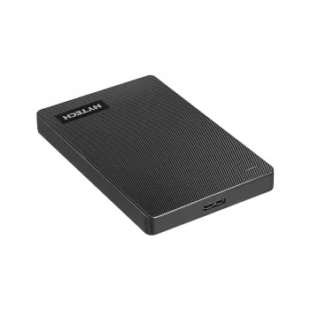HYTECH HY-HDC27 2.5 USB 3.0 Sata Harici HDD Kutusu