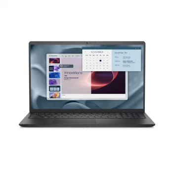 DELL Pro 15 Essential PV15250 i7-1355U 16GB 512GB SSD O/B Intel Iris Xe 15.6 DOS Gümüş Notebook