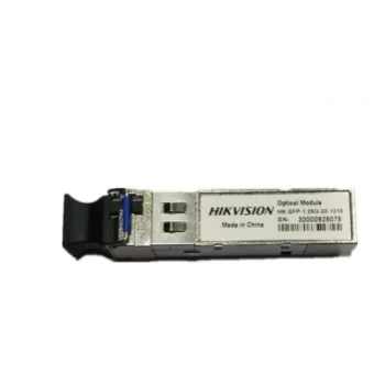 HIKVISION HK-SFP-1.25G-20-1310-DF Singlemode 1.25Gb/s Fiber SFP Modül