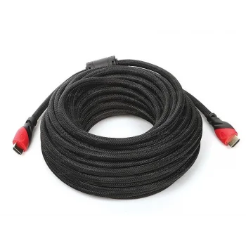 DARK DK-HD-CV14L1500 15 Mt 4K / 3D 1.4V Altın Uçlu HDMI Kablo