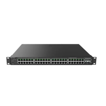 RUIJIE-REYEE RG-NBS3100-48GT4SFP-P 48 Port 10/100/1000 48 Adet Poe 370W 4 SFP Rack mount Yönetilebilir (L2) Switch