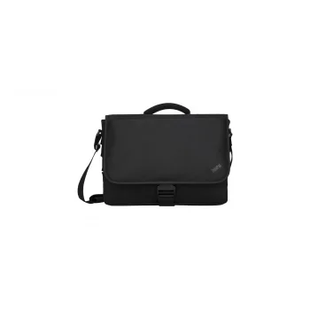 LENOVO 4X40Y95215 15.6 Siyah ThinkPad Essential Messenger Notebook Çantası