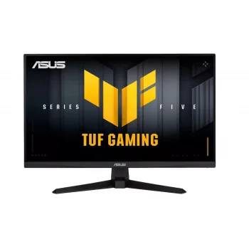 ASUS VG259QMR5A TUF Gaming 24.5 LED IPS 0.3ms 310Hz 1920x1080 FullHD 2x HDMI 1xDP Multimedya (Vesa) AdaptiveSync Siyah