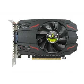 AXLE GT740 AX-GT740/4GD5P8CDI 4GB Geforce GT740 DDR5 128bit HDMI DVI VGA 16x Ekran Kartı