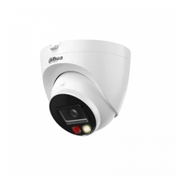 DAHUA IPC-HDW2249T-S-IL 1/2.8Cmos 2MP 2.8mm Smart Led POE Sesli Fixed-focal Dome IP Güvenlik Kamera