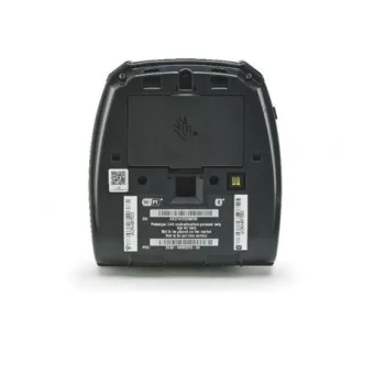 ZEBRA ZQ320 Plus Thermal Bluetooth 102 mm/s 203 dpi Mobil Kemer Yazıcı + Adaptör ve TYPE-C KABLO