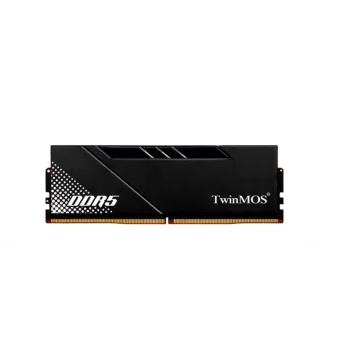 TWINMOS TMD516GB6000U36B 16GB (Tek Parça) DDR5 6000MHz (Soğutucu) + CL36 PC Bellek