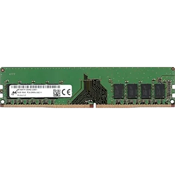 MICRON MTA8ATF1G64AZ-2G6E1 8GB DDR4 2666Mhz PC Bellek Bulk