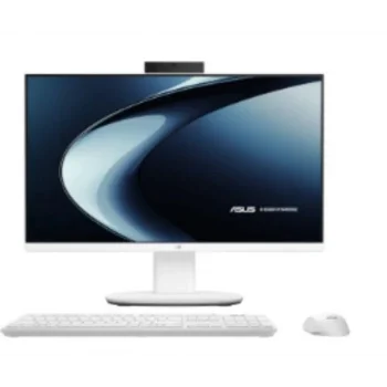 ASUS V440VAT-C38256W0D Core 3-100U 8GB 256GB SSD O/B Dokunmatik 23.8 Beyaz DOS All in One PC