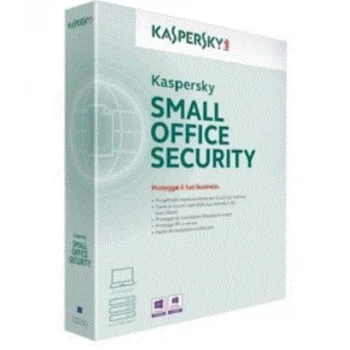 KASPERSKY SMALL OFF 2S+15K+(15MD) 3 YIL TR Kutu